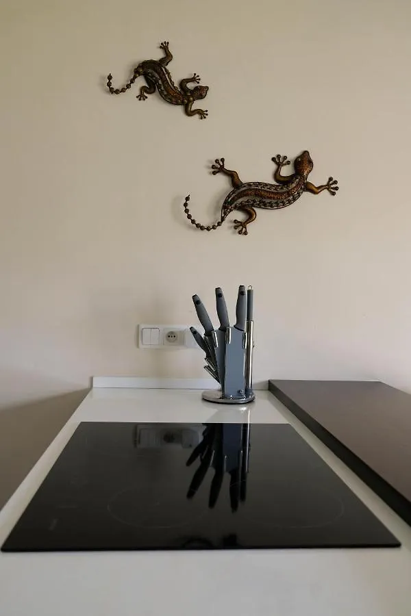 Lägenhet Sopot Apartament Aquarius Polen